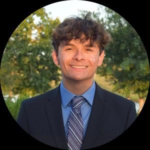 Meet your Posher, Andres